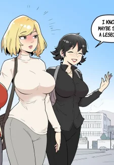 [lewdua] Morgan and Iris0022