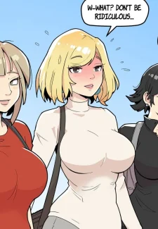 [lewdua] Morgan and Iris0023
