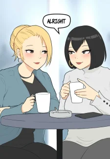 [lewdua] Morgan and Iris0025