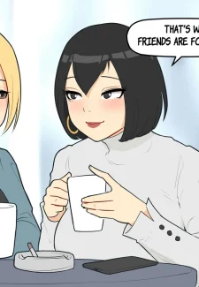 [lewdua] Morgan and Iris0027