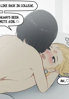 [lewdua] Morgan and Iris0035