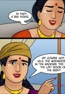 A-Tale-of-Sexpectators – Velamma-111 (10)