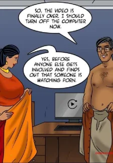 A-Tale-of-Sexpectators – Velamma-111 (138)