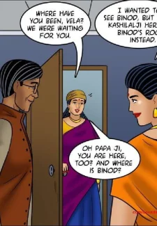 A-Tale-of-Sexpectators – Velamma-111 (139)