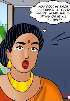 A-Tale-of-Sexpectators – Velamma-111 (141)