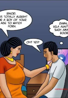 A-Tale-of-Sexpectators – Velamma-111 (30)