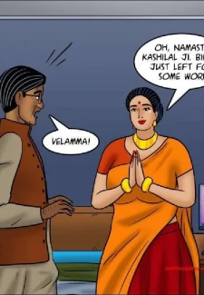 A-Tale-of-Sexpectators – Velamma-111 (42)