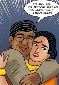 A-Tale-of-Sexpectators – Velamma-111 (43)