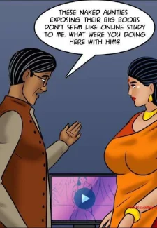 A-Tale-of-Sexpectators – Velamma-111 (47)