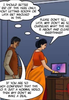 A-Tale-of-Sexpectators – Velamma-111 (50)
