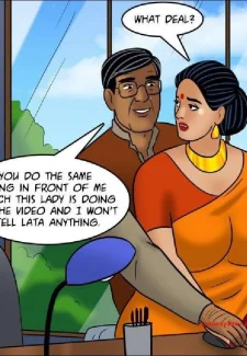 A-Tale-of-Sexpectators – Velamma-111 (52)