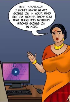 A-Tale-of-Sexpectators – Velamma-111 (55)