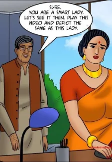 A-Tale-of-Sexpectators – Velamma-111 (56)