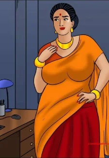 A-Tale-of-Sexpectators – Velamma-111 (58)