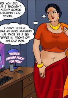 A-Tale-of-Sexpectators – Velamma-111 (60)