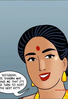 A-Tale-of-Sexpectators – Velamma-111 (7)