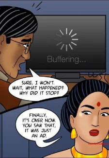A-Tale-of-Sexpectators – Velamma-111 (70)
