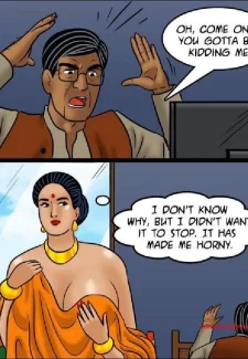 A-Tale-of-Sexpectators – Velamma-111 (71)