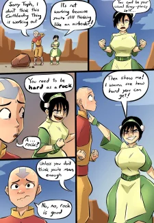 After Avatar- Emmabrave0007