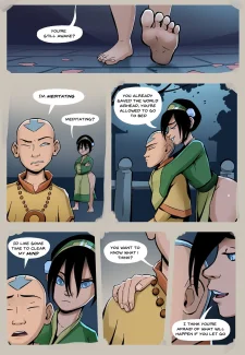 After Avatar- Emmabrave0026