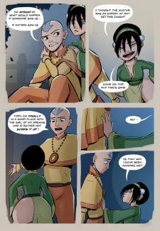 After Avatar- Emmabrave0027
