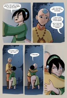 After Avatar- Emmabrave0028