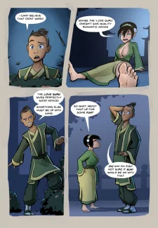 After Avatar- Emmabrave0031