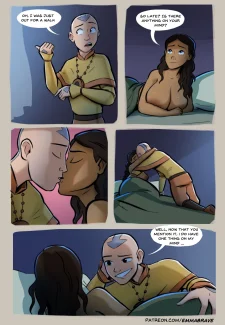 After Avatar- Emmabrave0034