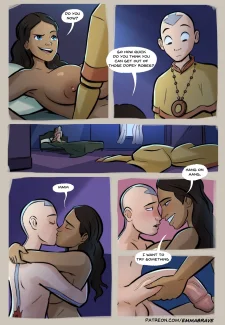 After Avatar- Emmabrave0035