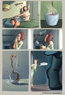 After Avatar- Emmabrave0041