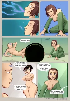 After Avatar- Emmabrave0052