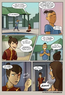 After Avatar- Emmabrave0056