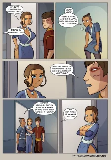 After Avatar- Emmabrave0059