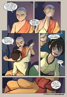 After Avatar- Emmabrave0061