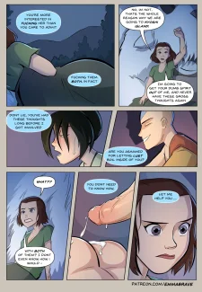 After Avatar- Emmabrave0068
