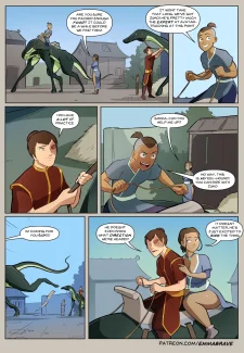 After Avatar- Emmabrave0076