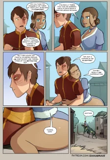 After Avatar- Emmabrave0077