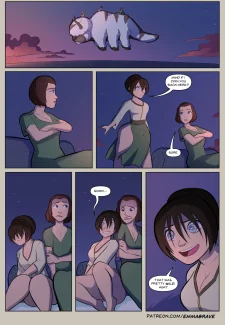 After Avatar- Emmabrave0078