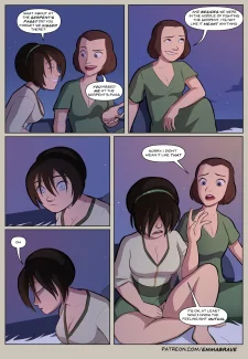 After Avatar- Emmabrave0080