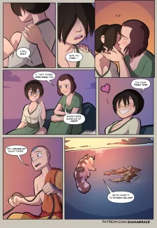 After Avatar- Emmabrave0081