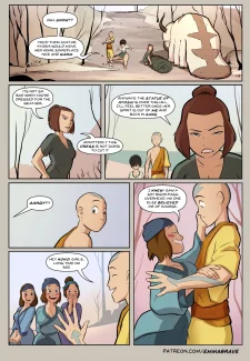 After Avatar- Emmabrave0083