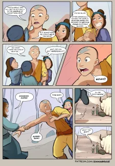 After Avatar- Emmabrave0084