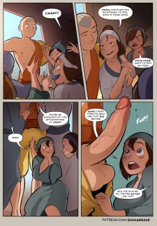 After Avatar- Emmabrave0086