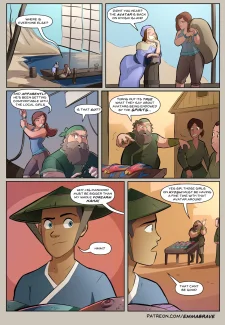 After Avatar- Emmabrave0088