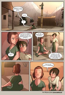 After Avatar- Emmabrave0089