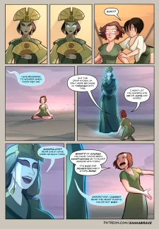 After Avatar- Emmabrave0090