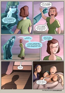 After Avatar- Emmabrave0091