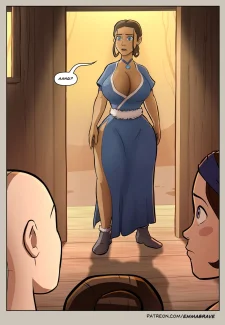 After Avatar- Emmabrave0092