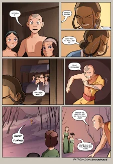 After Avatar- Emmabrave0093