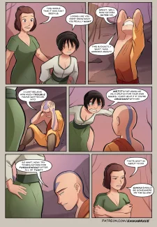 After Avatar- Emmabrave0094